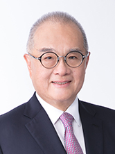 郑慕智博士